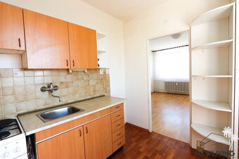 Na predaj 3iz. byt na Višňovej ulici - 8