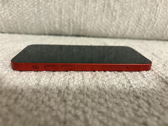 📱 Predám iPhone 12 mini (RED edition 🔴) – 64 GB - 8