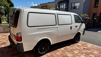 KIA Pregio 2.5 TCI - 8