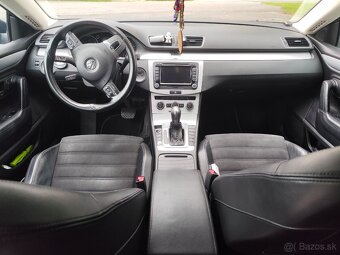 Predám VW CC - 8