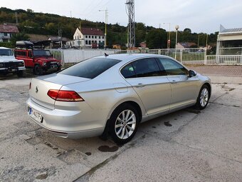 Volkswagen Passat b8 2.0 TDI DSG - 8