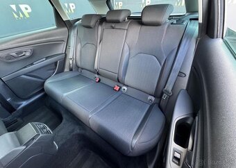 Seat Leon FR 1.4TSi 110kW DSG, FullLed automat 110 kw 2016 - 8