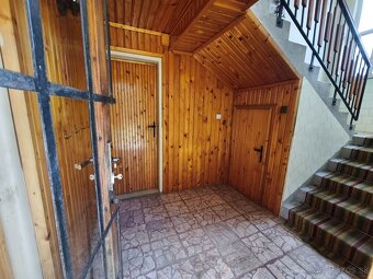 NOVÁ CENA, dvojgeneračný, pozemok 710m2 - 8