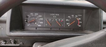 Lada Niva 1.7i - 8