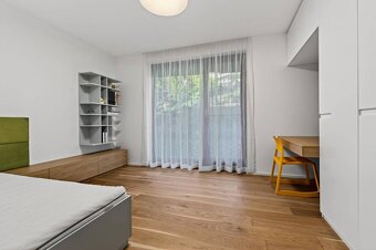 THE HOME ︱ PREDAJ Nadštandardný 3-izb. byt v projekte Gansbe - 8