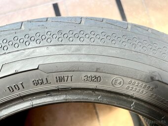 195/60 R16C letné pneumatiky - 2 kusy - 8