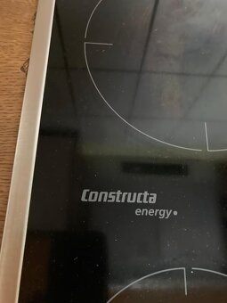 Masívna kuchynská linka z Nemecka so spotrebičmi - 8