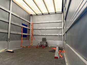 Renault Master plachta 2022 - 8