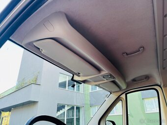 Fiat ducato maxi 3.0 - 8