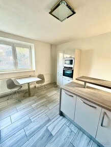 VÝRAZNE ZNÍŽENÁ CENA➔Rodinný dom po rekonštrukcii vo VK - 8