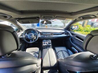 Audi A8 3.0 TDI r. 2016, 193kw - 8