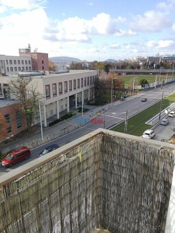 STARÉ MESTO NOVOSTAVBA, 2i BYT, môže menší PSÍK, mačka - 8