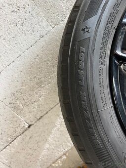 Mini Cooper / Countryman F60 , Style 531 , R17 5x112 - 8