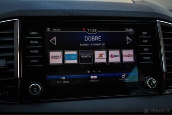 Škoda Karoq 1.6 Tdi bez ad blue - 8