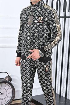 Louis Vuitton pánska suprava - 8