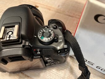 Canon EOS 600D, objektiv Canon EFS 17-55mm f/2.8 IS USM - 8