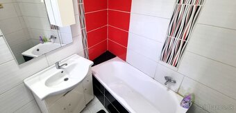 Prenájom 2-podlažný RD so záhradou, Krompachy,ul.SNP - 8