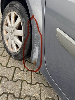 Renault Megane 2 - 8