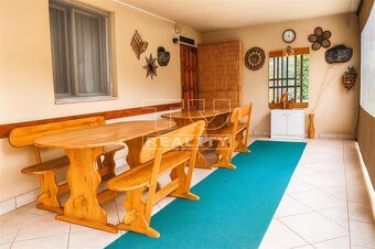Znížená cena Na predaj penzión Gita v obci Podhájska... - 8