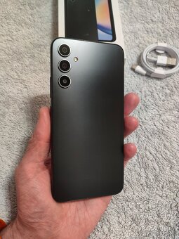 Samsung Galaxy A34 128GB,6GB RAM - 8