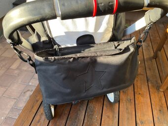 Kočík Hartan VIP 2-kombinácia s príslušenstvom - 8