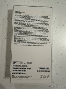 Predam iphone 14 plus 256G - 8