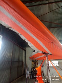 Motorové rogalo - 8