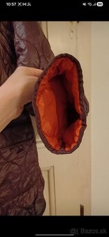 Presivane jarne bundy zn.Mango - 8