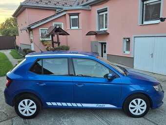 Škoda fabia 3 ,   Skoda fabia rok 2016 - 8