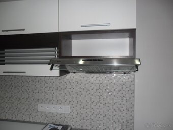 Prenájom 2-izbový byt - Želiezovce - 8