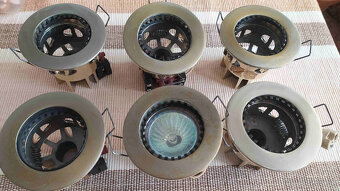 Svietidlá, žiarovky - 8