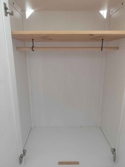 Skrina SUNDVIK 2x - 8