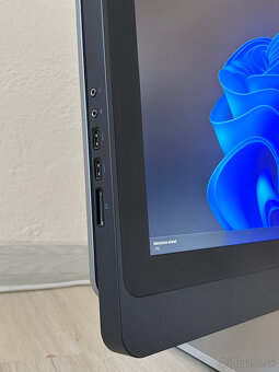 Predám Dell OptiPlex 9020 All in One | i3, 8gb, 256gb SSD - 8