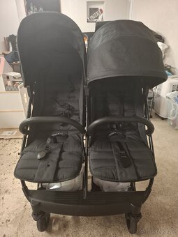 Hauck kočík duo - 8