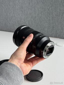 Sony FE 24-70mm f/2.8 GM (G Master) - 8