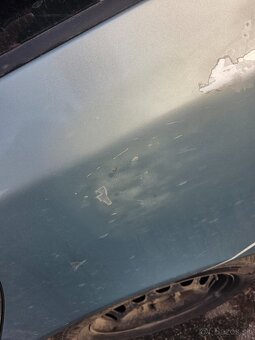 Škoda octavia 2 facelift 2012 - 8