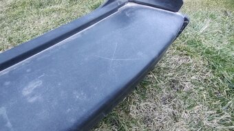 Proace Traveller Jumpy Vivaro Sprinter - Zadny roh naraznik - 8