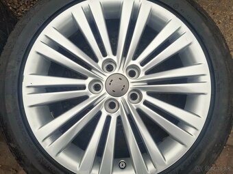 Opel R18 Origina Top stav  - 8