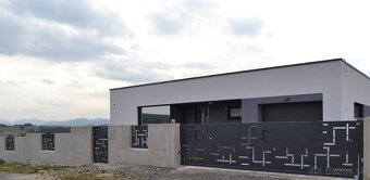 Hliníkové Brány,Ploty,Zábradlia, Hliníkové ploty,Balkony - 8