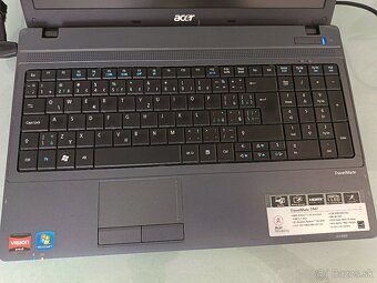 Predám notebook - 8