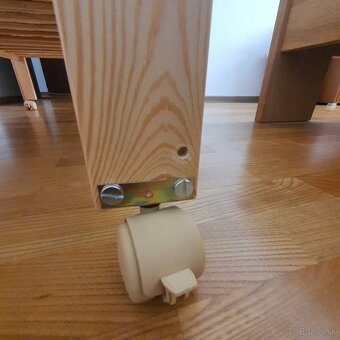 Detská postieľka - 8