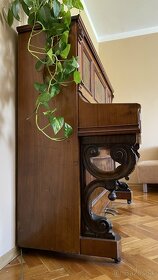 KLAVÍR / Franz Liehr - 8