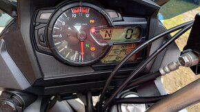 Suzuki DL650 Vstrom XT 2018 ABS 28000km - 8
