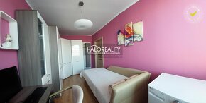 HALO reality - Predaj, trojizbový byt Moldava nad Bodvou - E - 8