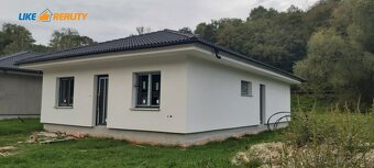 Výhodná ponuka- 4 izbový bungalov v HOLODOME - 8