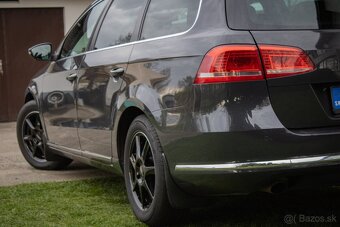 Volkswagen Passat Variant 1.6 TDI BMT Comfortline - 8