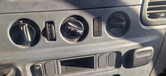 Mercedes Sprinter 2.2 cdi 9 miestne - 8