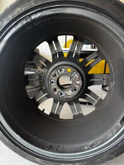 BMW Styling 172 Spider R19 + letné pneu - 8