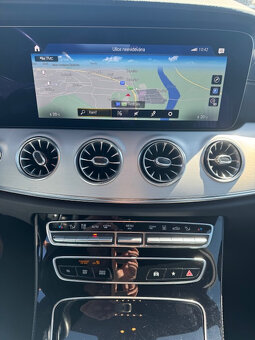 Mercedes-Benz CLS Kupé 400 d 4matic A/T - 8