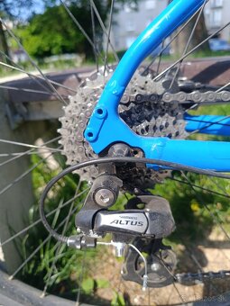 Marin Bobcat Trail 3 - 8